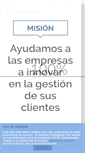 Mobile Screenshot of imelius.com